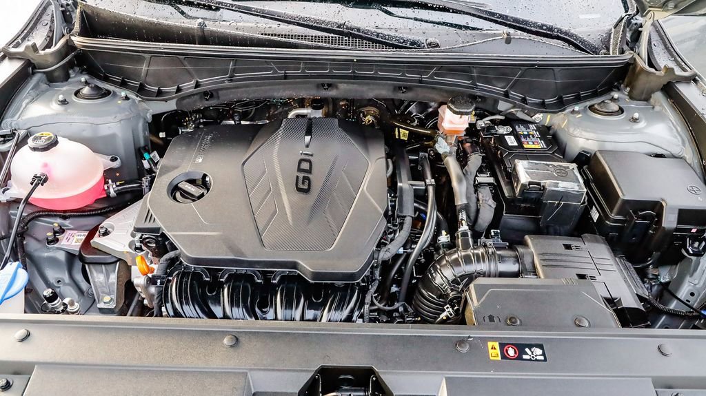 Used 2025 Hyundai Santa Cruz SEL image 31