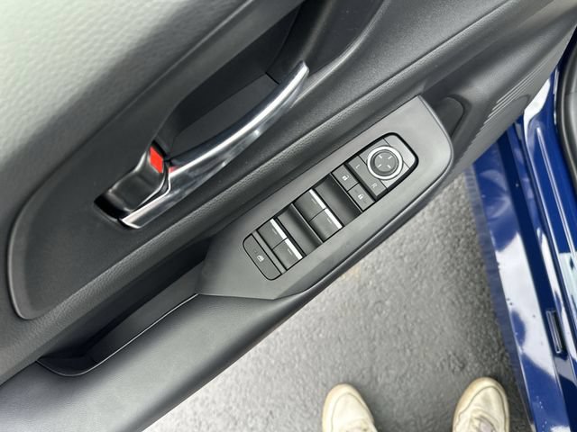 New 2027 Toyota Prius Plug-In Hybrid FWD image 18