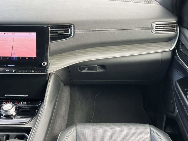 Used 2024 Jeep Wagoneer Series II image 19