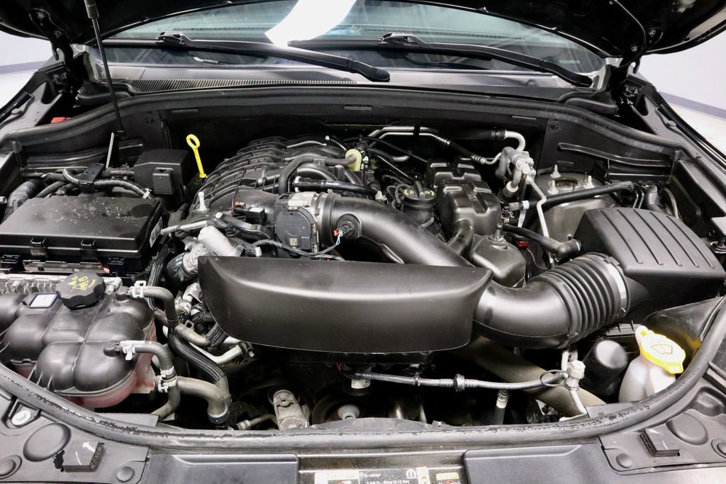 Used 2024 Dodge Durango GT image 18