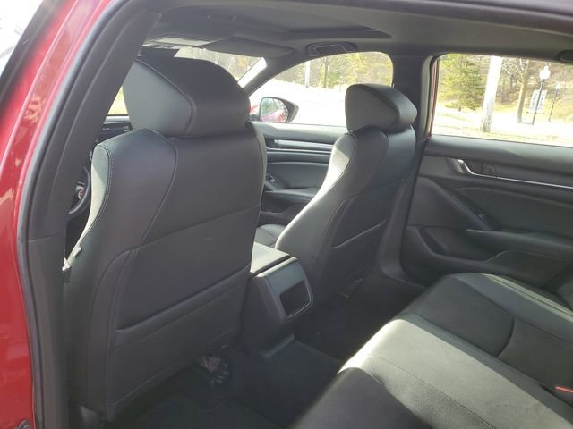 Used 2020 Honda Accord Sport image 9