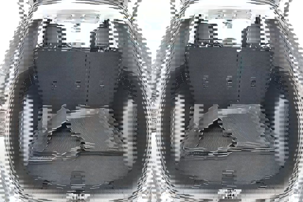 Used 2024 Ford Escape Platinum image 20