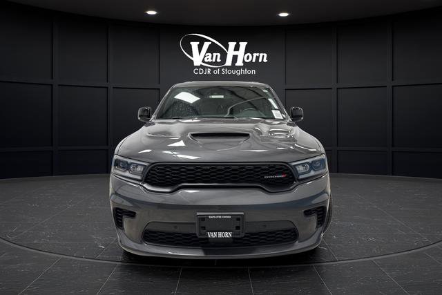 Used 2025 Dodge Durango R/T image 12