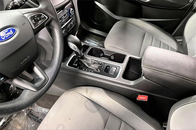 Used 2019 Ford Escape S image 17
