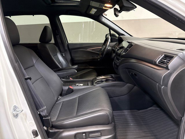 Used 2021 Honda Passport EX-L image 53