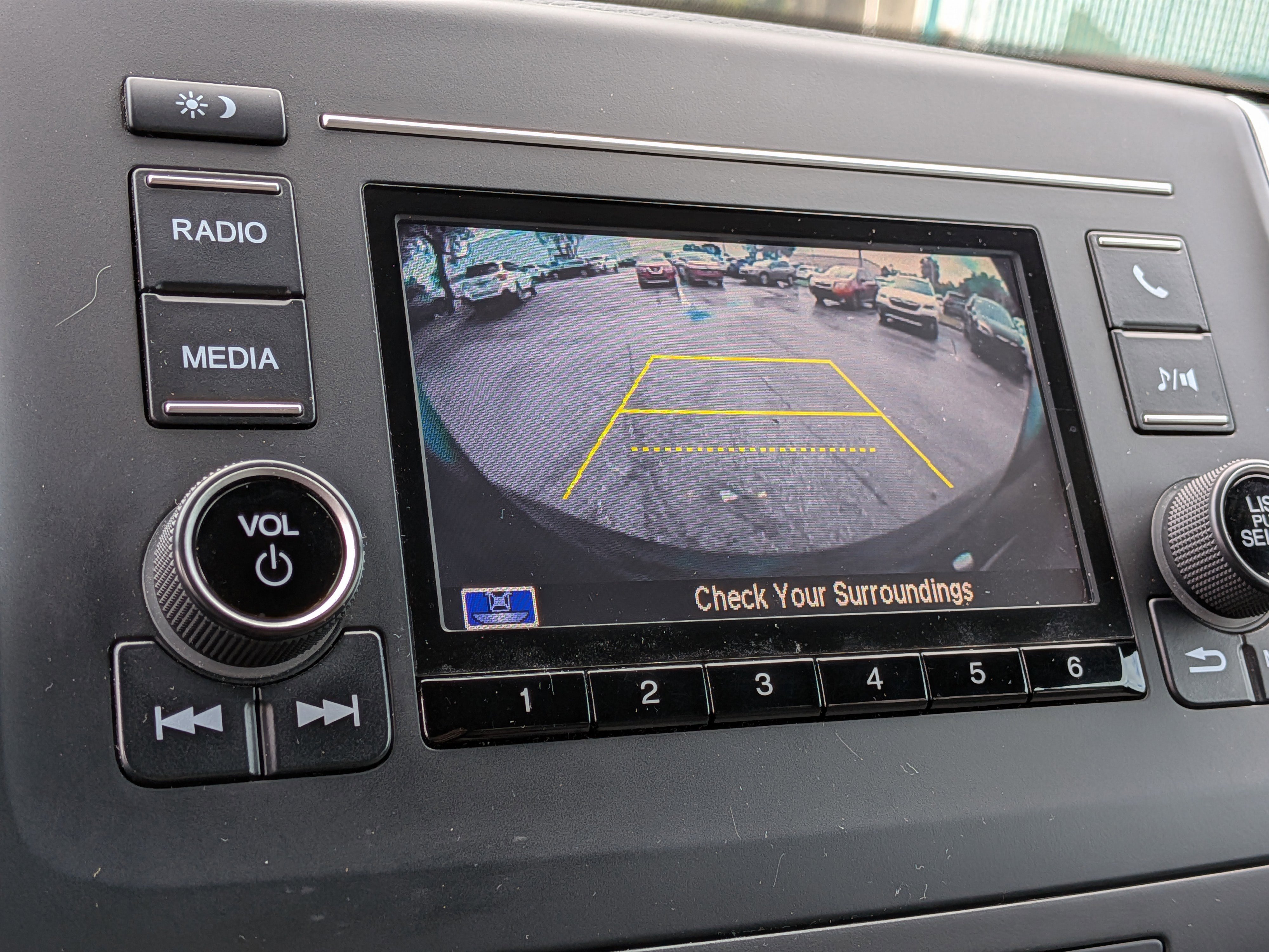 Used 2021 Honda Pilot LX image 31