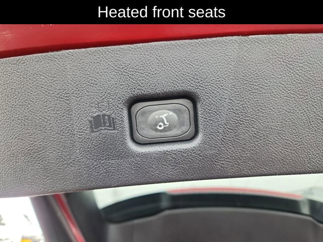 Used 2016 Lincoln MKX Select w/ Climate Package image 35