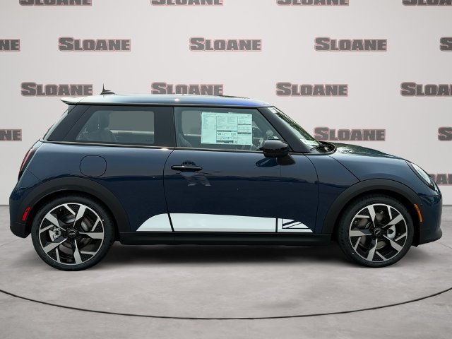 New 2026 MINI Cooper S FWD image 6