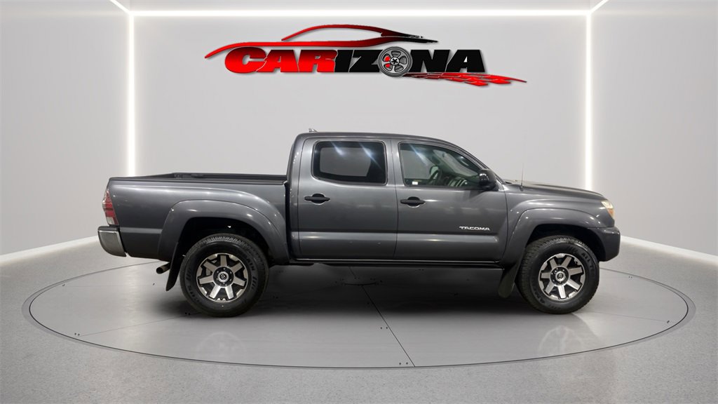Used 2014 Toyota Tacoma PreRunner w/ SR5 Package image 1