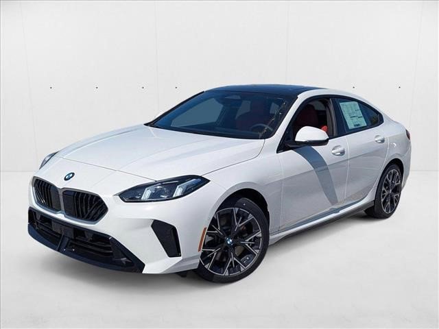 Used 2025 BMW 228i xDrive w/ Premium Package image 1