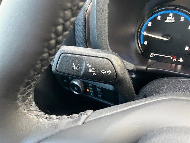 New 2024 Ford Bronco Sport Outer Banks image 22