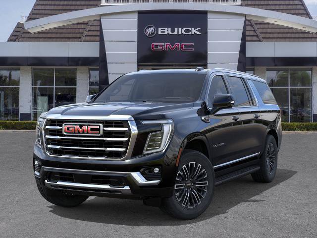 New 2026 GMC Yukon XL Elevation RWD image 6