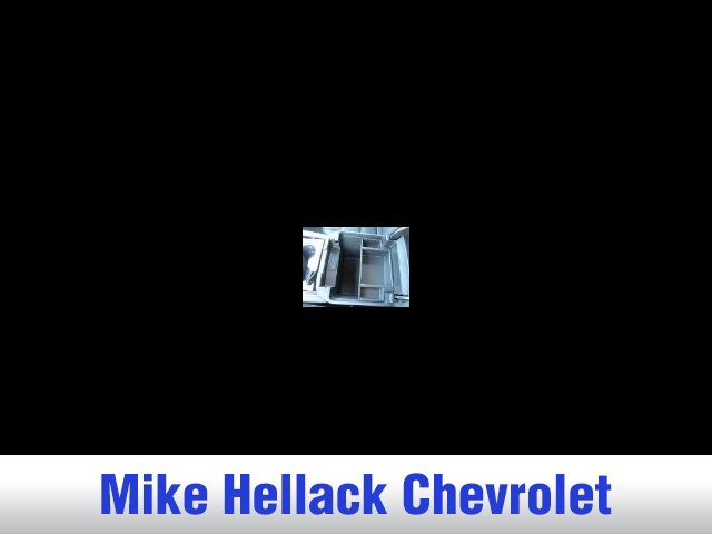 New 2026 Chevrolet Tahoe RST w/ Comfort Package image 38