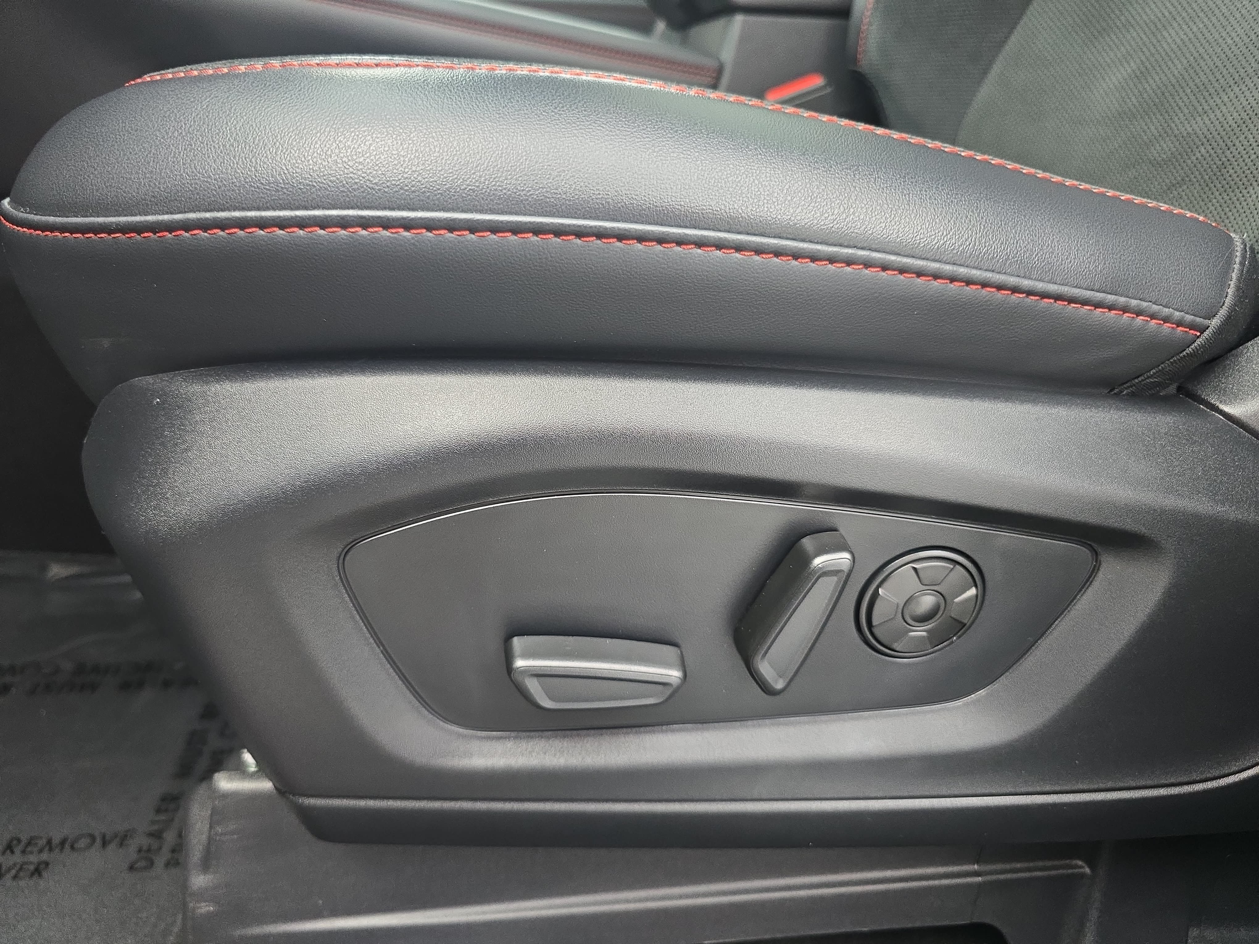 Used 2026 Ford Explorer ST w/ Sun And Sound Package AWD/4WD image 30