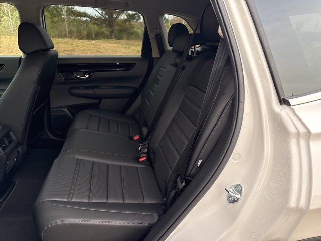 New 2026 Honda CR-V EX-L image 13