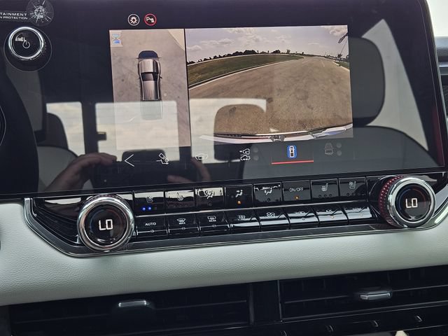 New 2026 GMC Canyon AT4X AWD/4WD image 14