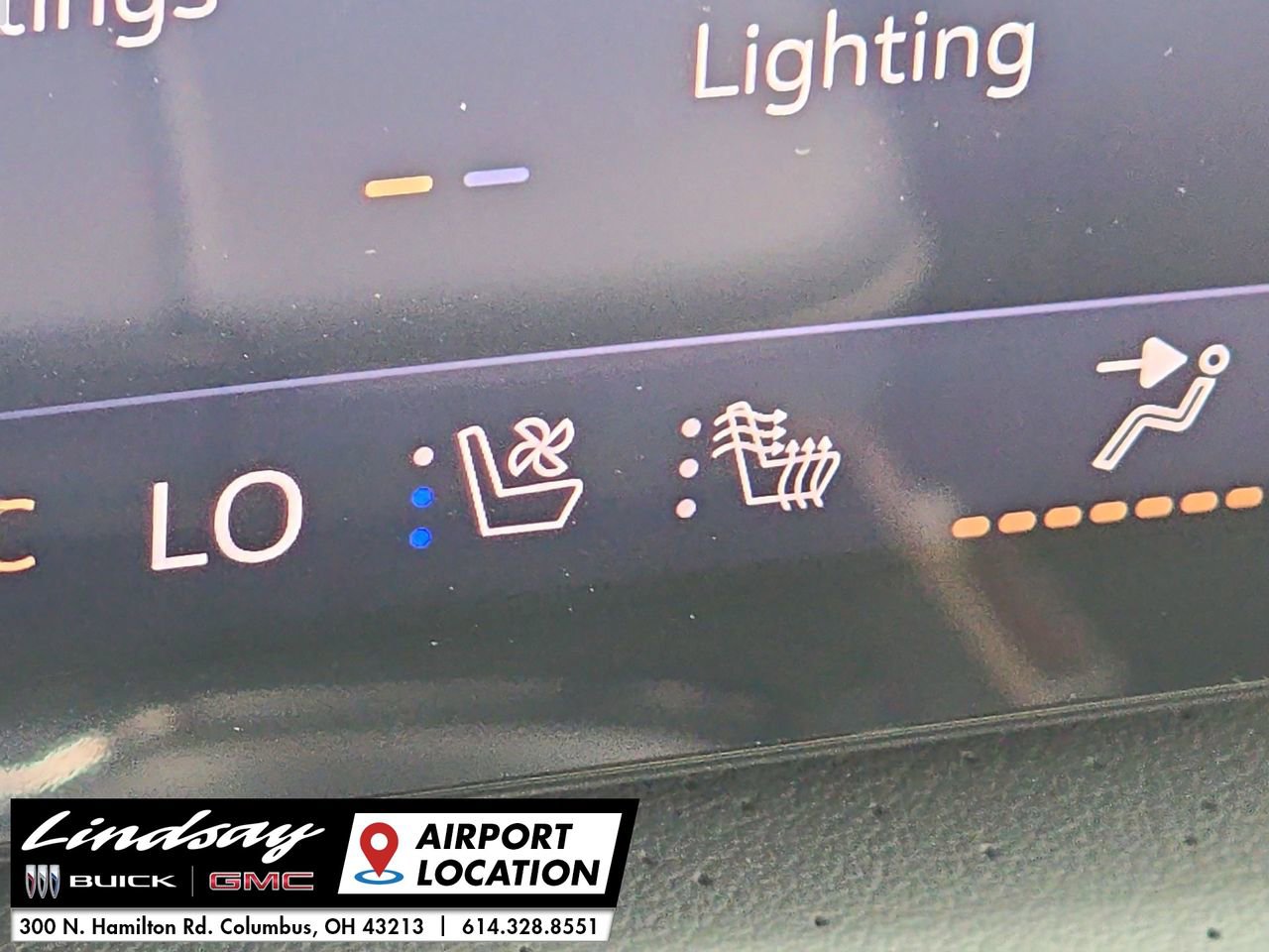 New 2026 Buick Enclave Avenir w/ Super Cruise Package image 39