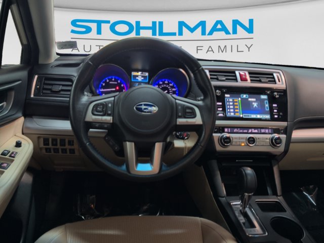 Used 2015 Subaru Outback 2.5i Premium AWD/4WD image 21