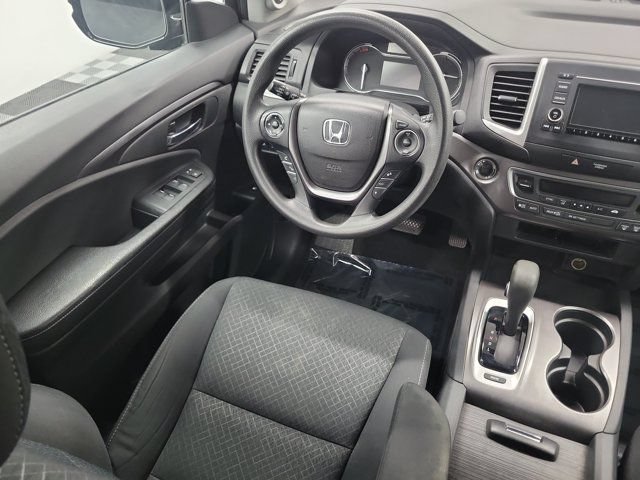 Used 2017 Honda Ridgeline Sport image 15