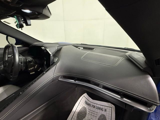 Used 2023 Chevrolet Corvette Stingray Coupe image 23