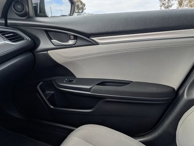 Used 2017 Honda Civic EX image 21