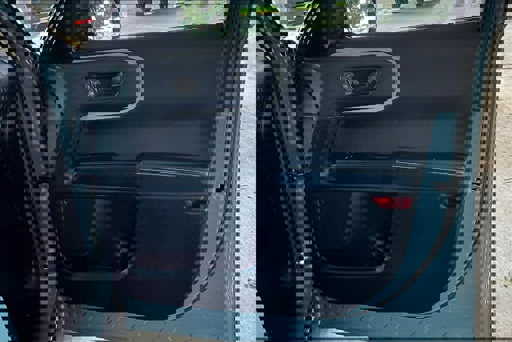 Used 2022 Ford Bronco Sport Outer Banks w/ Tech Package image 27