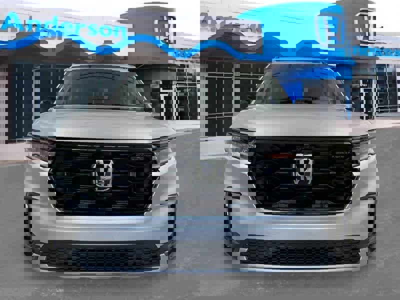 New 2025 Honda Pilot TrailSport image 10