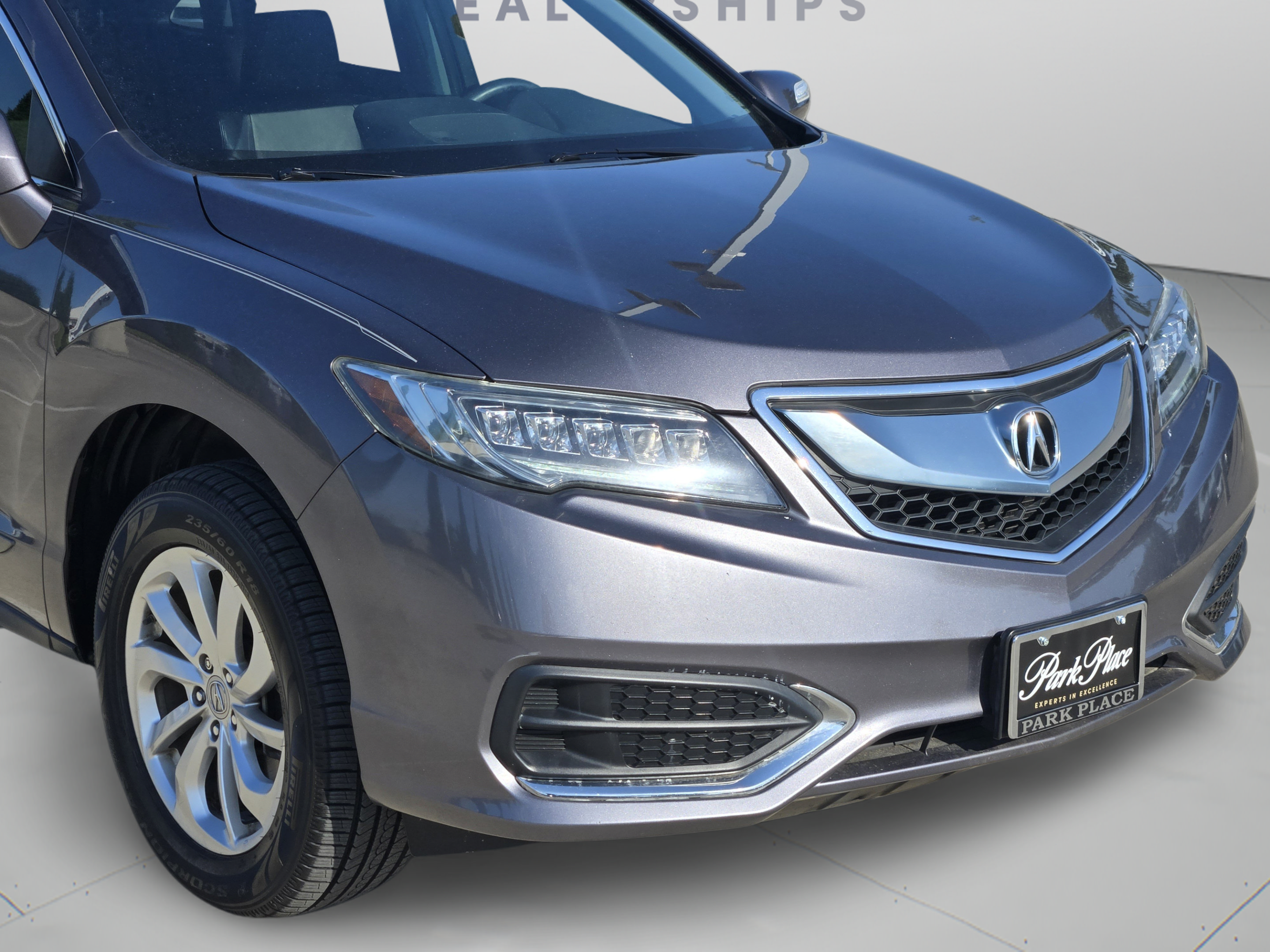 Used 2017 Acura RDX FWD w/ Technology Package image 30