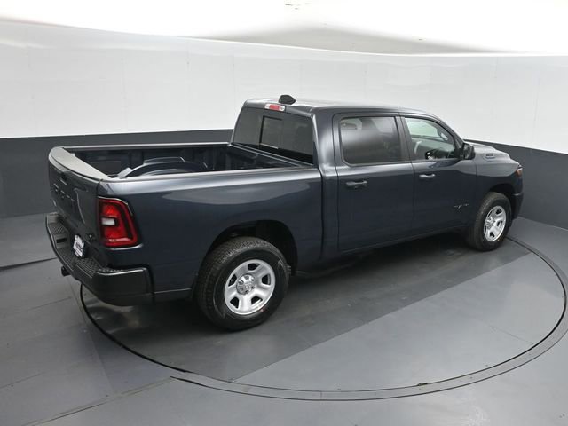 New 2026 RAM 1500 Tradesman AWD/4WD image 30