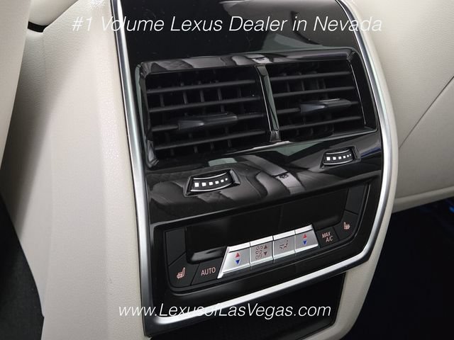 Used 2023 BMW X5 xDrive45e w/ Executive Package AWD/4WD image 18