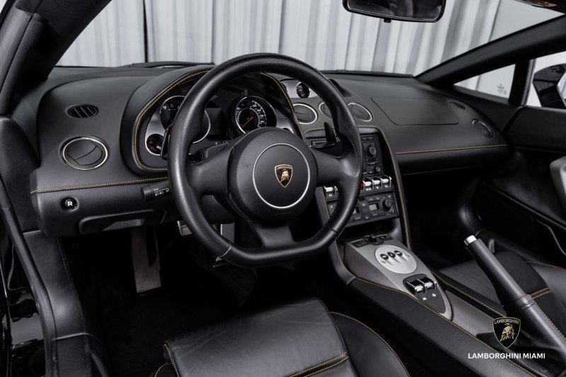 Used 2012 Lamborghini Gallardo LP 560-4 image 35