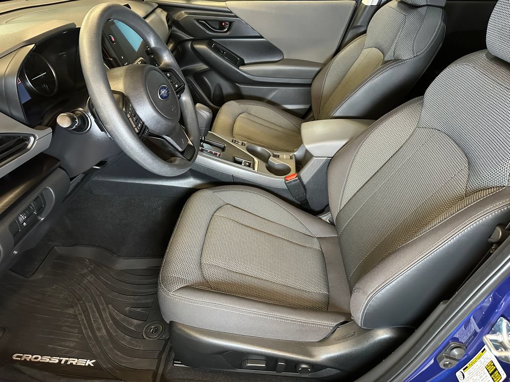 Used 2024 Subaru Crosstrek 2.5i Sport AWD/4WD image 20