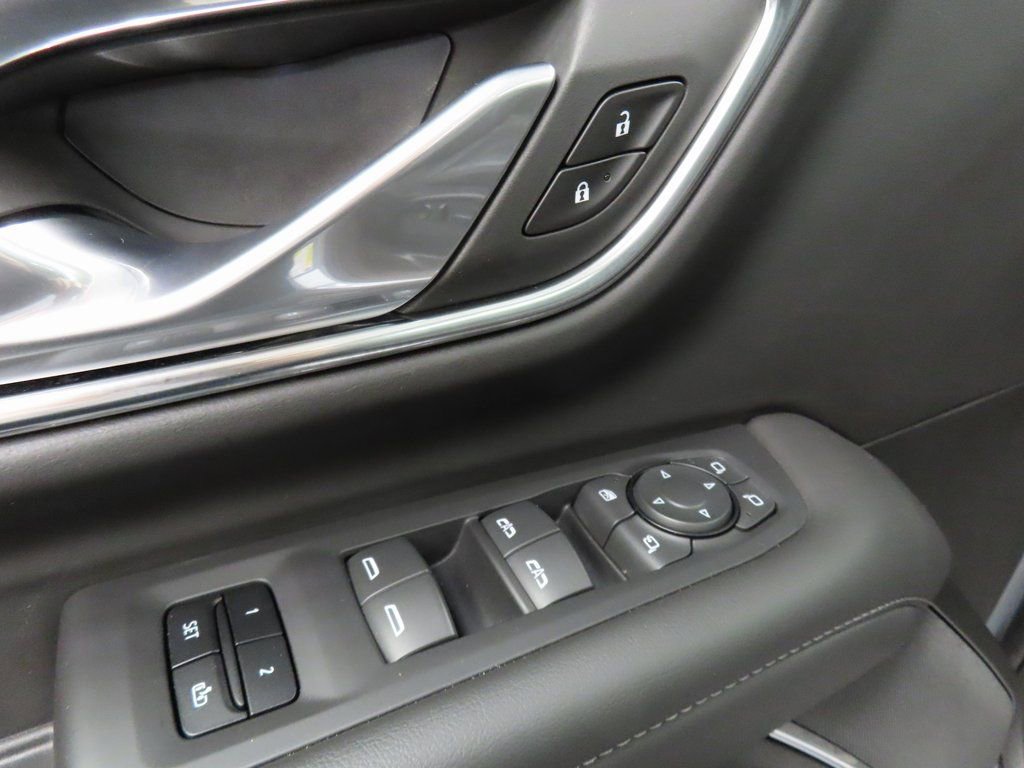 Used 2023 Chevrolet Tahoe LT image 57