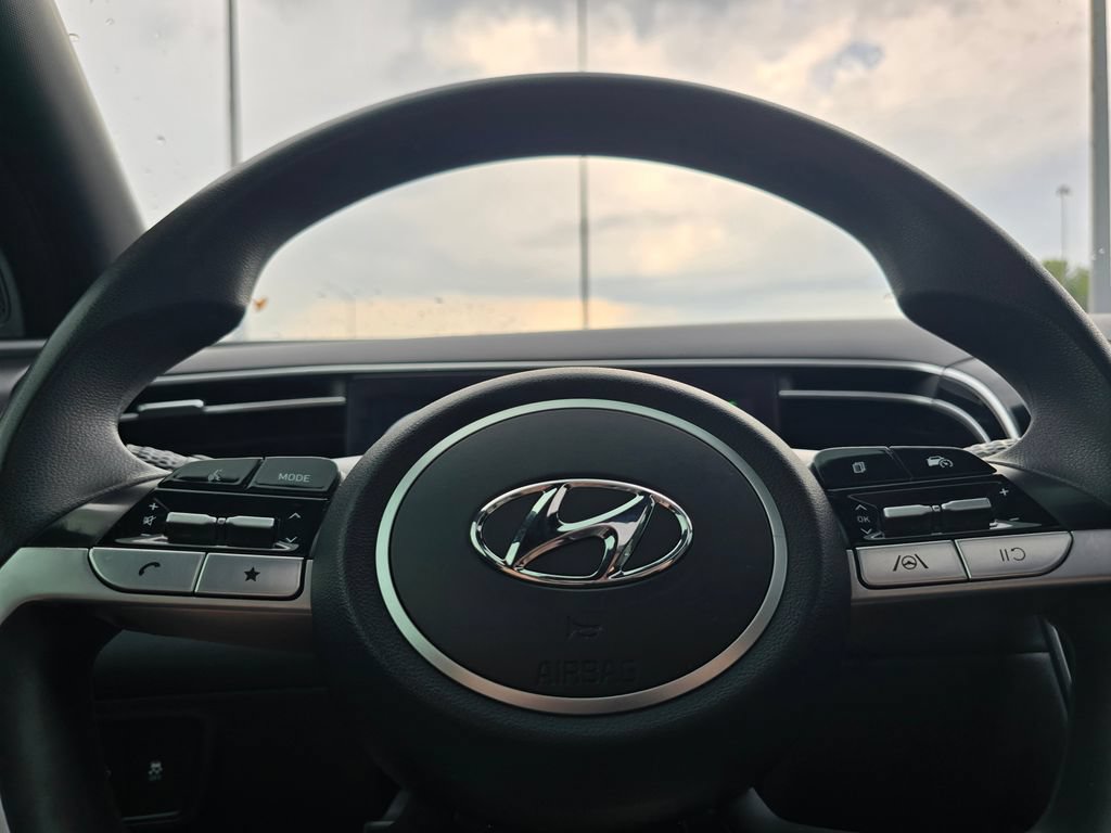 Used 2024 Hyundai Santa Cruz SEL w/ Activity Package AWD/4WD image 26