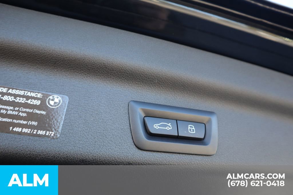 Used 2025 BMW X1 xDrive28i image 24