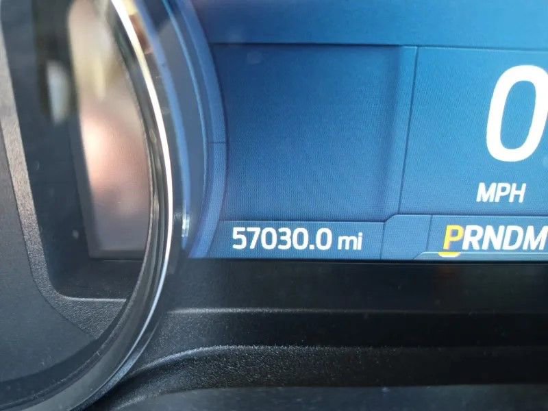 Used 2022 Ford Expedition XLT AWD/4WD image 10