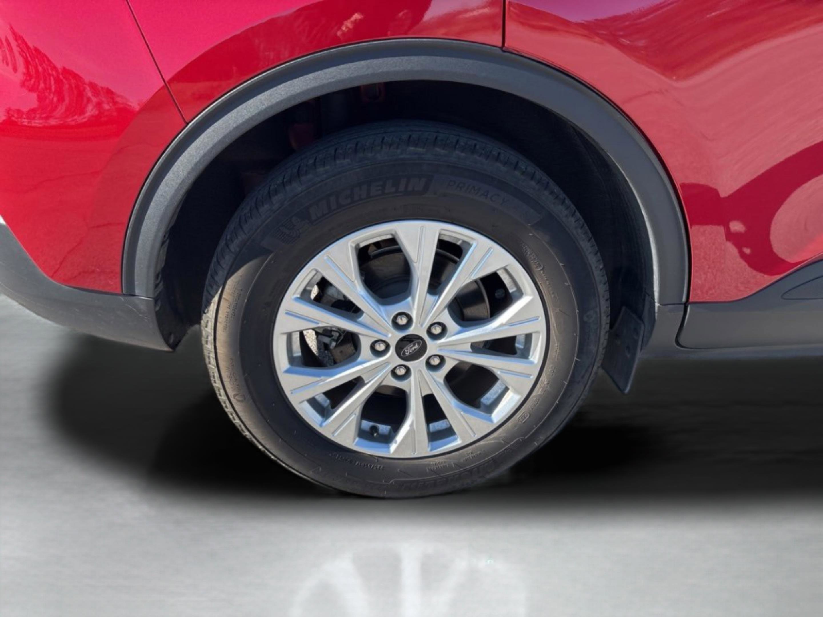 Used 2023 Ford Escape Active w/ Tech Pack #1 image 43