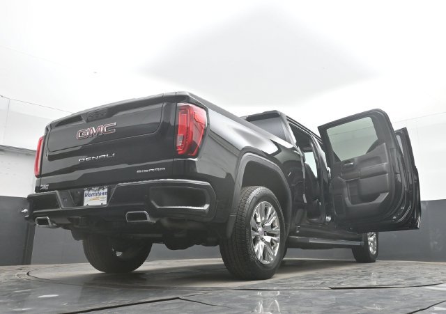 Used 2019 GMC Sierra 1500 Denali AWD/4WD image 55