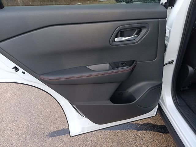 New 2026 Nissan Rogue SV w/ Rock Creek Premium Package image 28