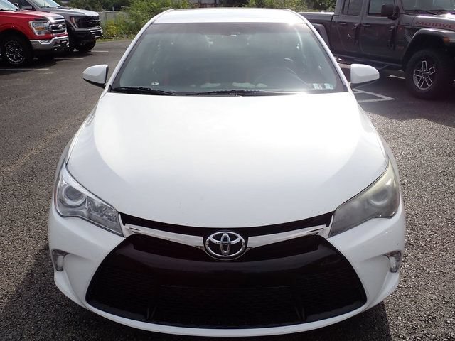 Used 2017 Toyota Camry LE FWD image 12