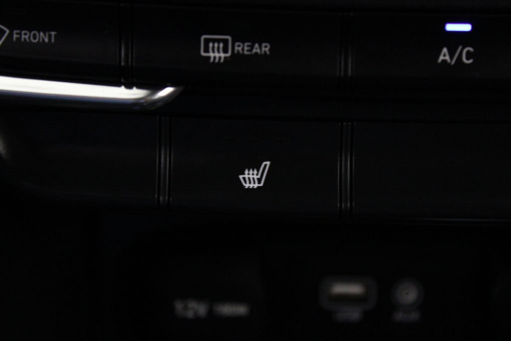 Used 2019 Hyundai Santa Fe SEL FWD image 26