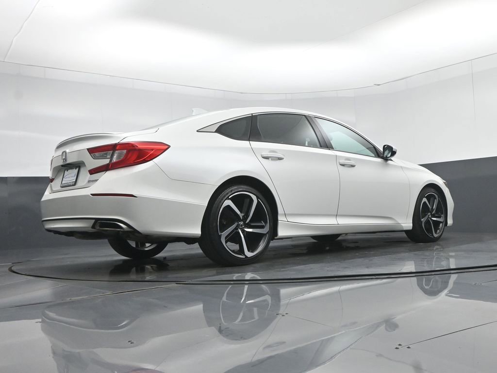 Used 2019 Honda Accord Sport image 57