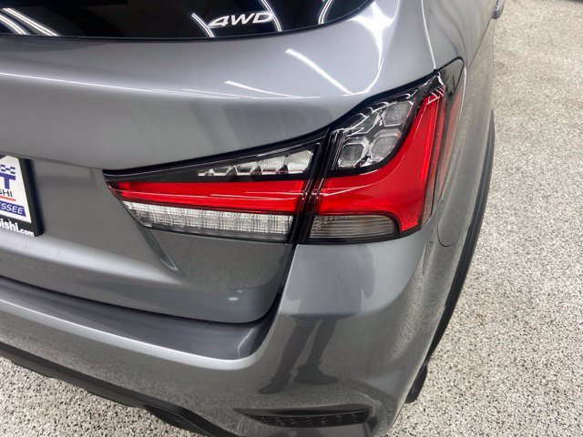 New 2027 Mitsubishi Outlander Sport ES AWD/4WD image 12