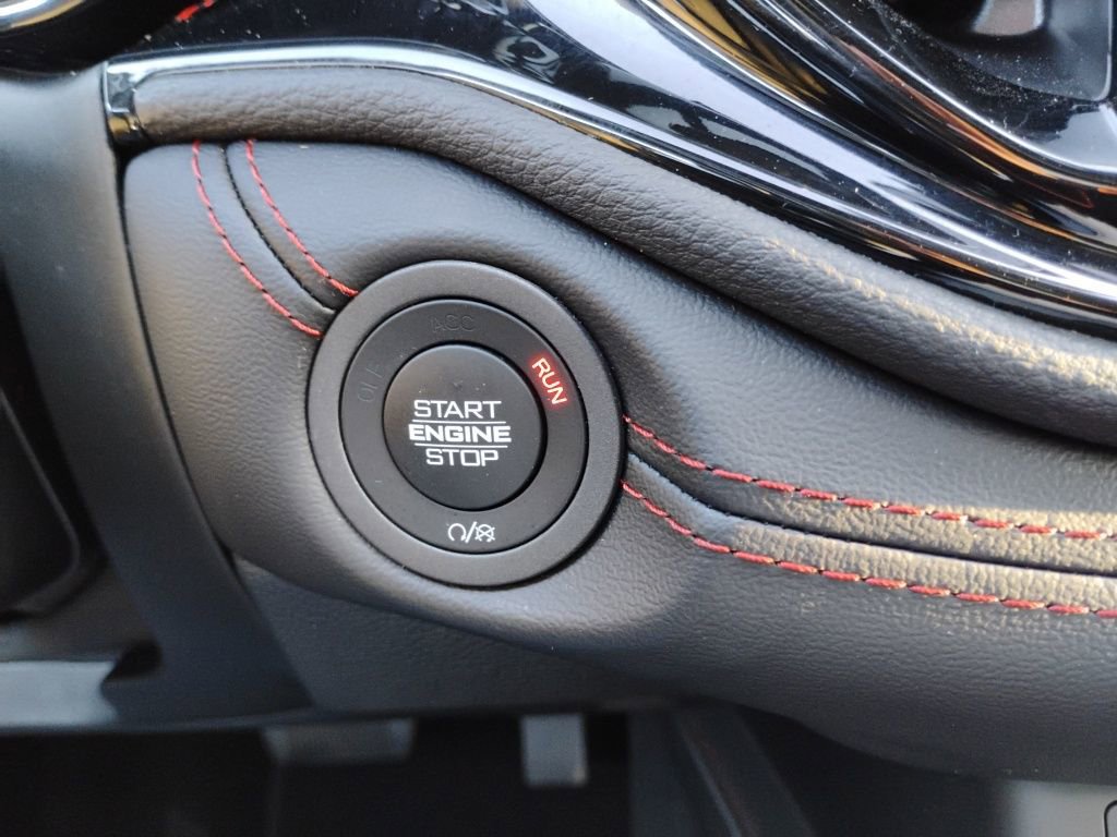 New 2026 Dodge Durango GT w/ Blacktop Package RWD image 36