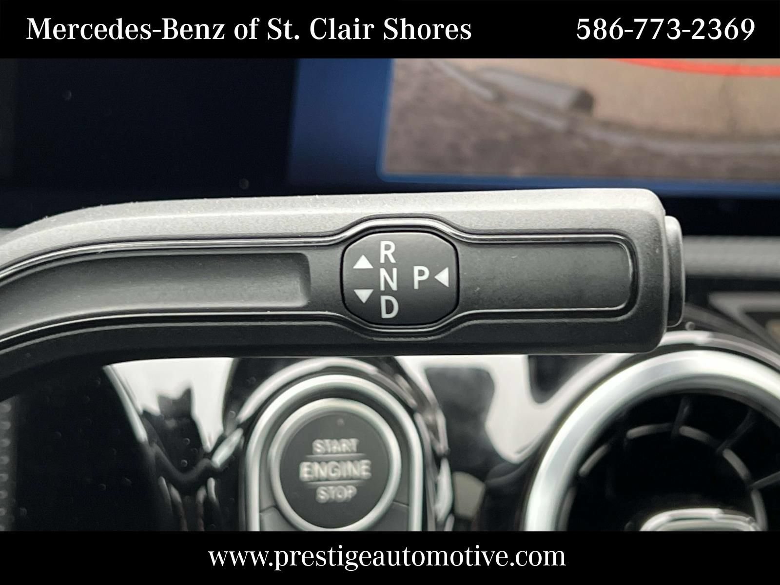 Used 2025 Mercedes-Benz CLA 250 4MATIC image 31