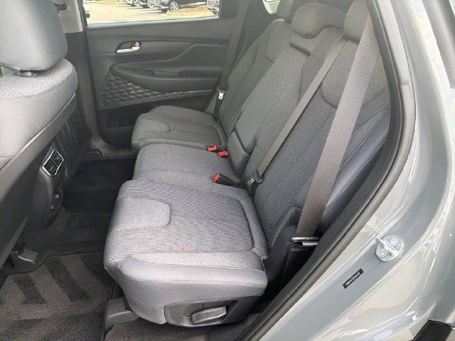 Certified 2023 Hyundai Santa Fe SEL FWD image 24