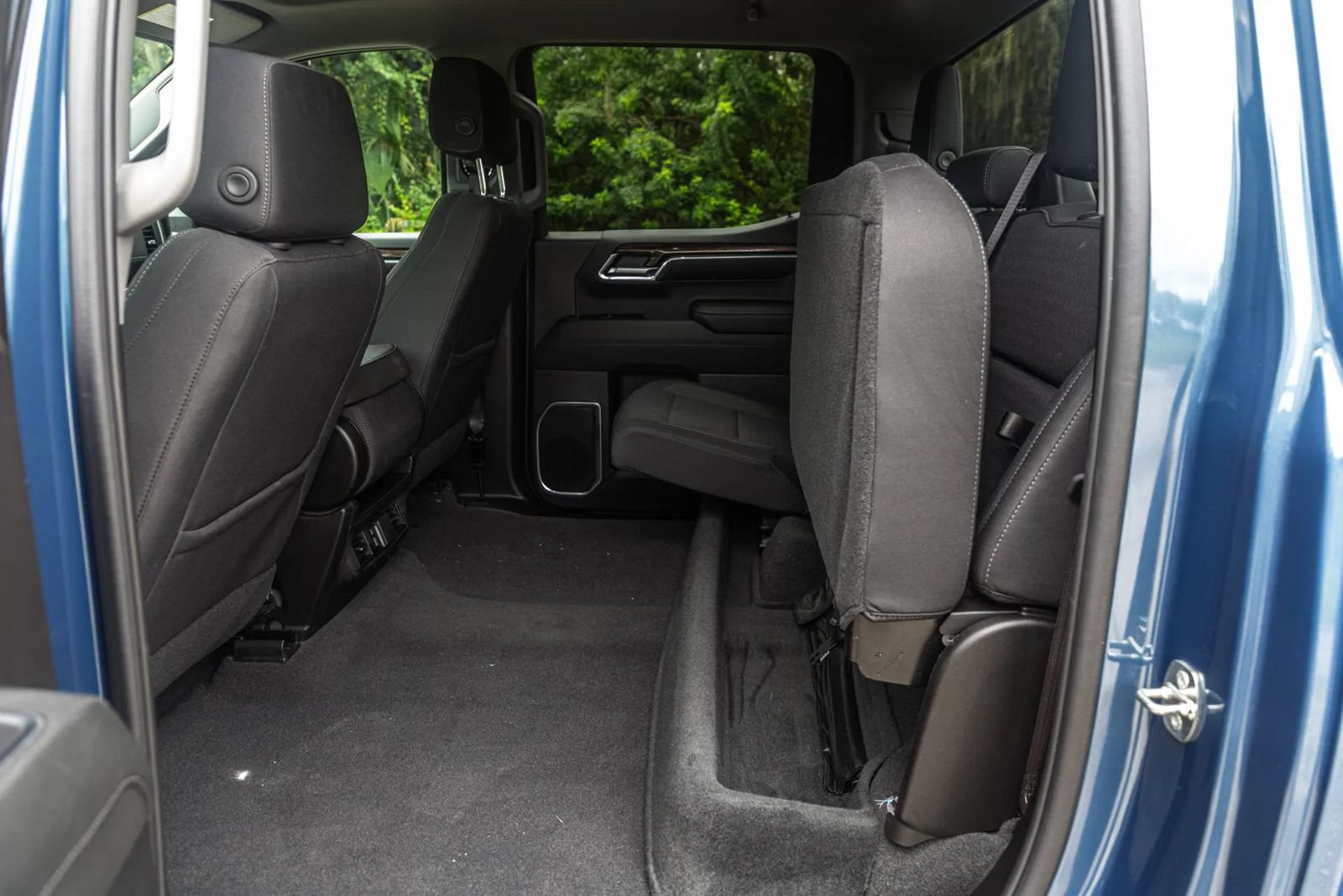Used 2024 GMC Sierra 1500 Elevation AWD/4WD image 62