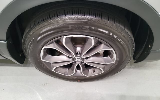 Used 2020 Honda CR-V EX-L image 36