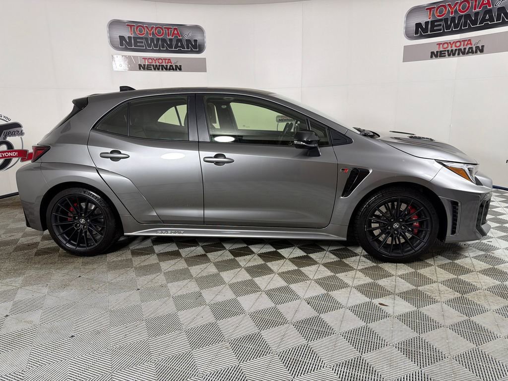 Used 2025 Toyota Corolla Premium image 2