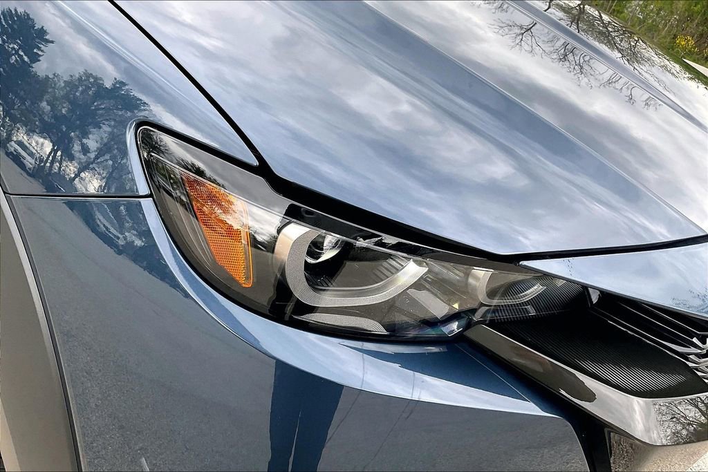 Certified 2026 MAZDA CX-50 AWD 2.5 S w/ Cargo Package image 29